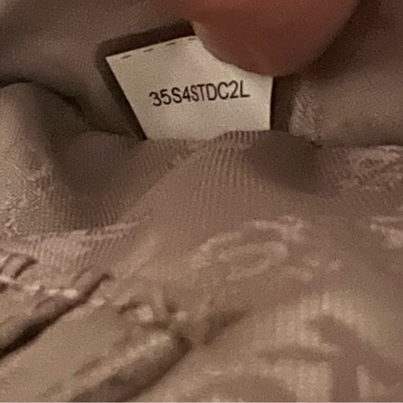 Michael Kors Clutch - Picture 5 of 5